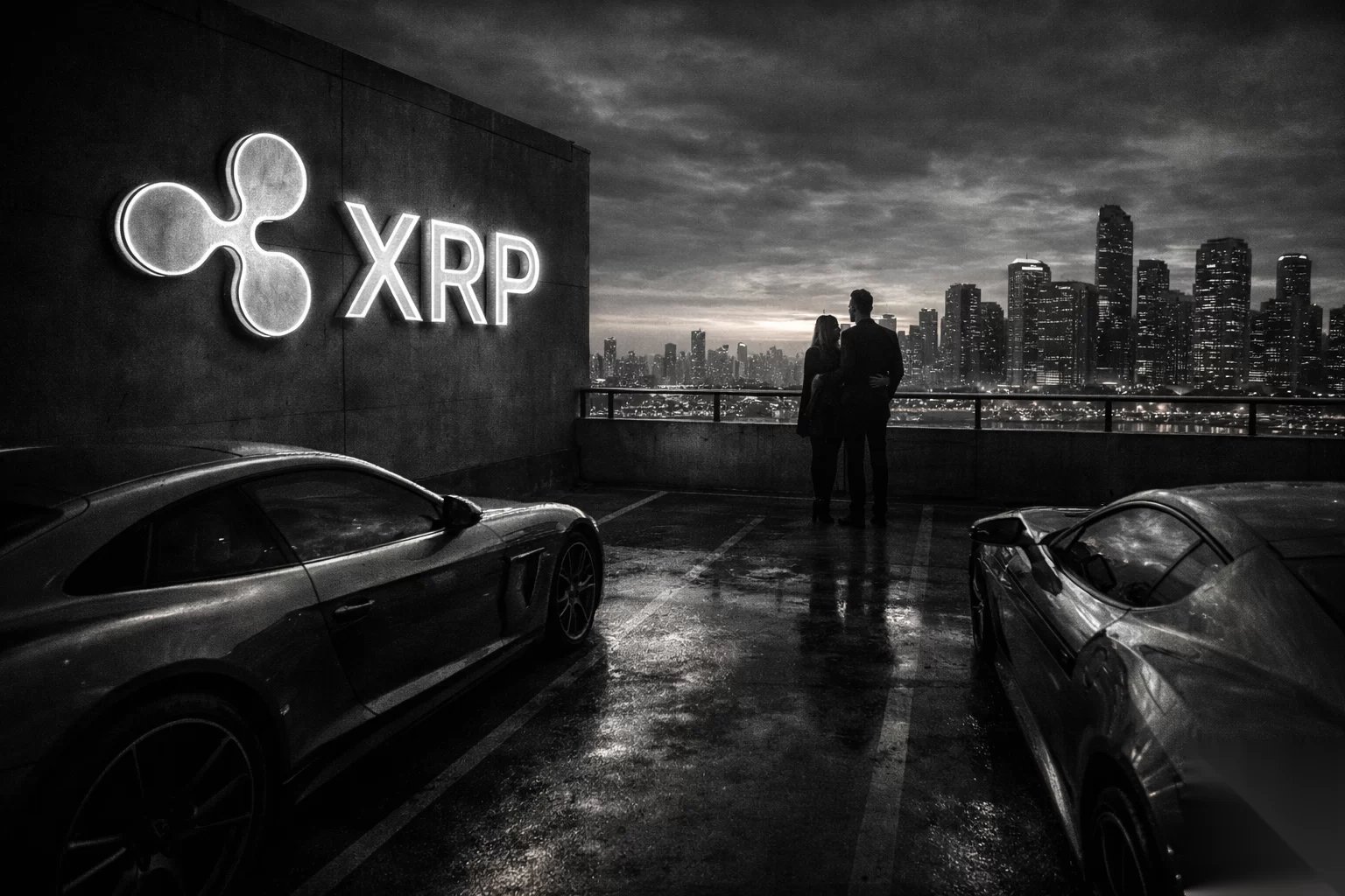 Ripple安抚XRP社区：参议院僵局后的 reassurance