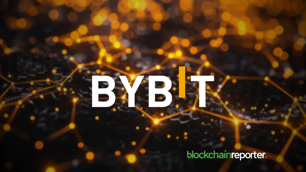 Bybit 跟单交易新增特斯拉、苹果和英伟达等传统金融永续合约