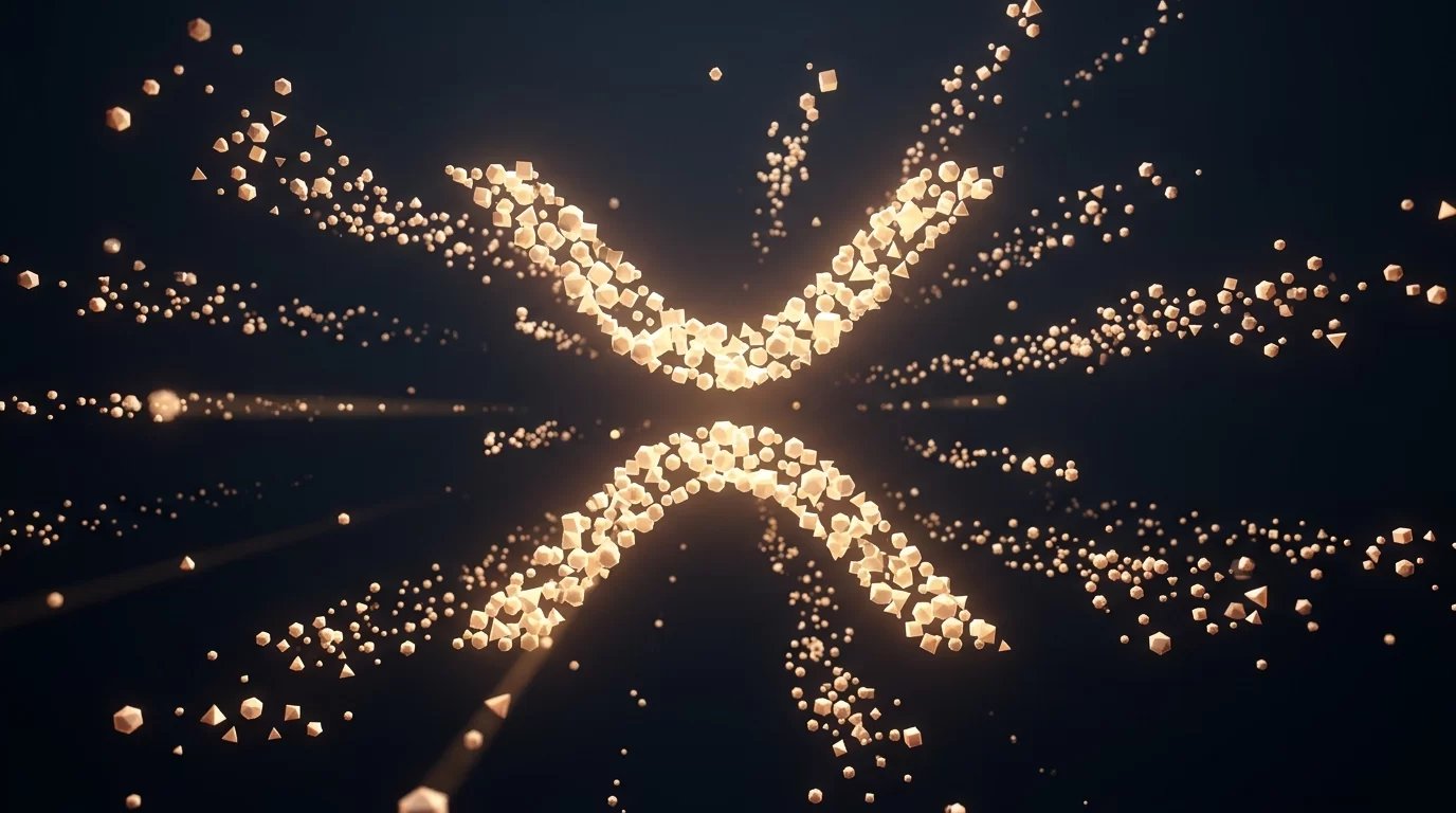 Ripple CTO的“空头”玩笑再现，XRP下跌2.89%至1.47美元