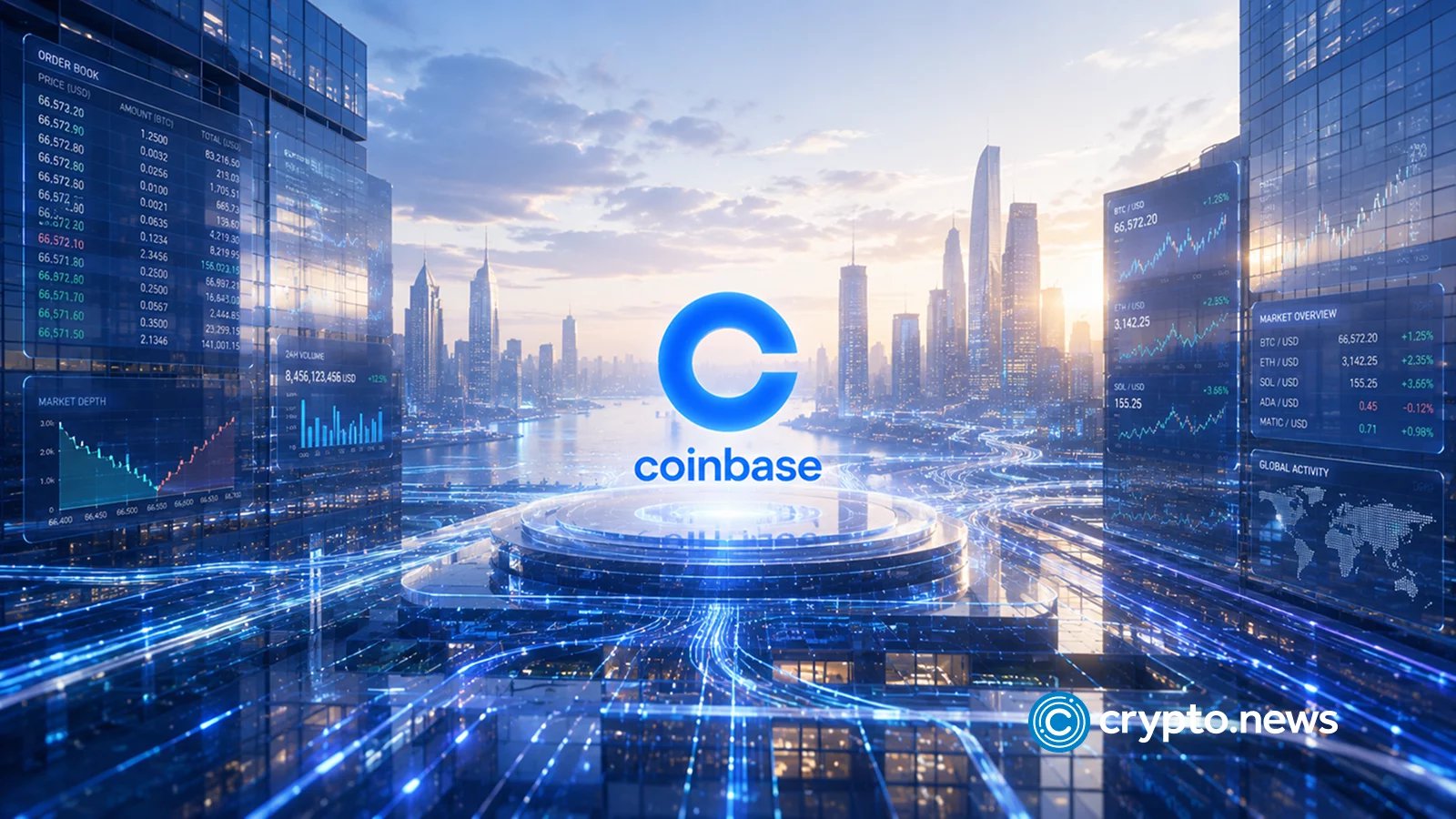 Coinbase计划为任何方案提供后量子比特币托管服务