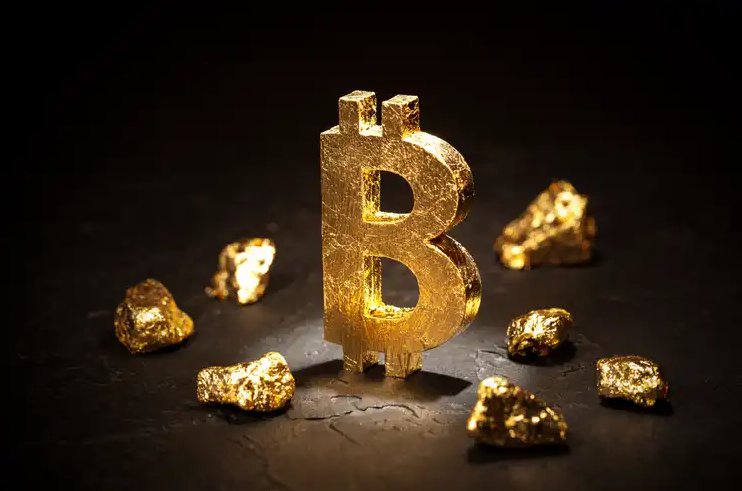 Coinbase与Wintermute发布震撼分析：“比特币-黄金平衡正在倾斜！本周关注这一杠杆...”