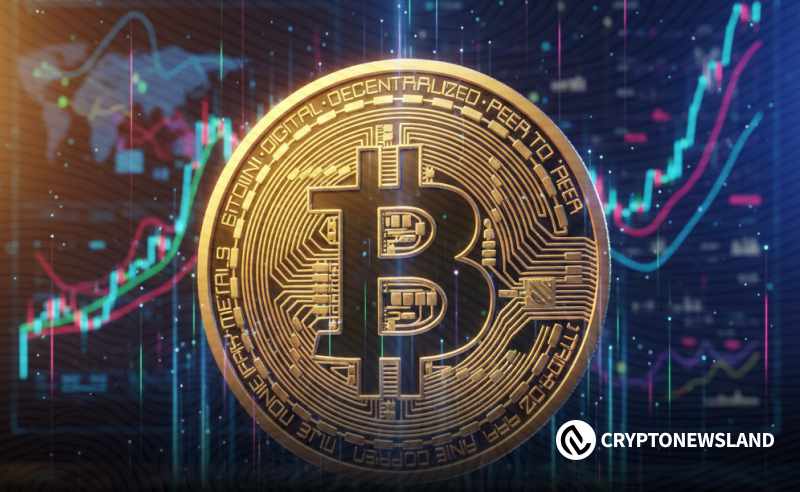知名加密货币分析师预计比特币将跌至79000美元，随后牛市才能启动