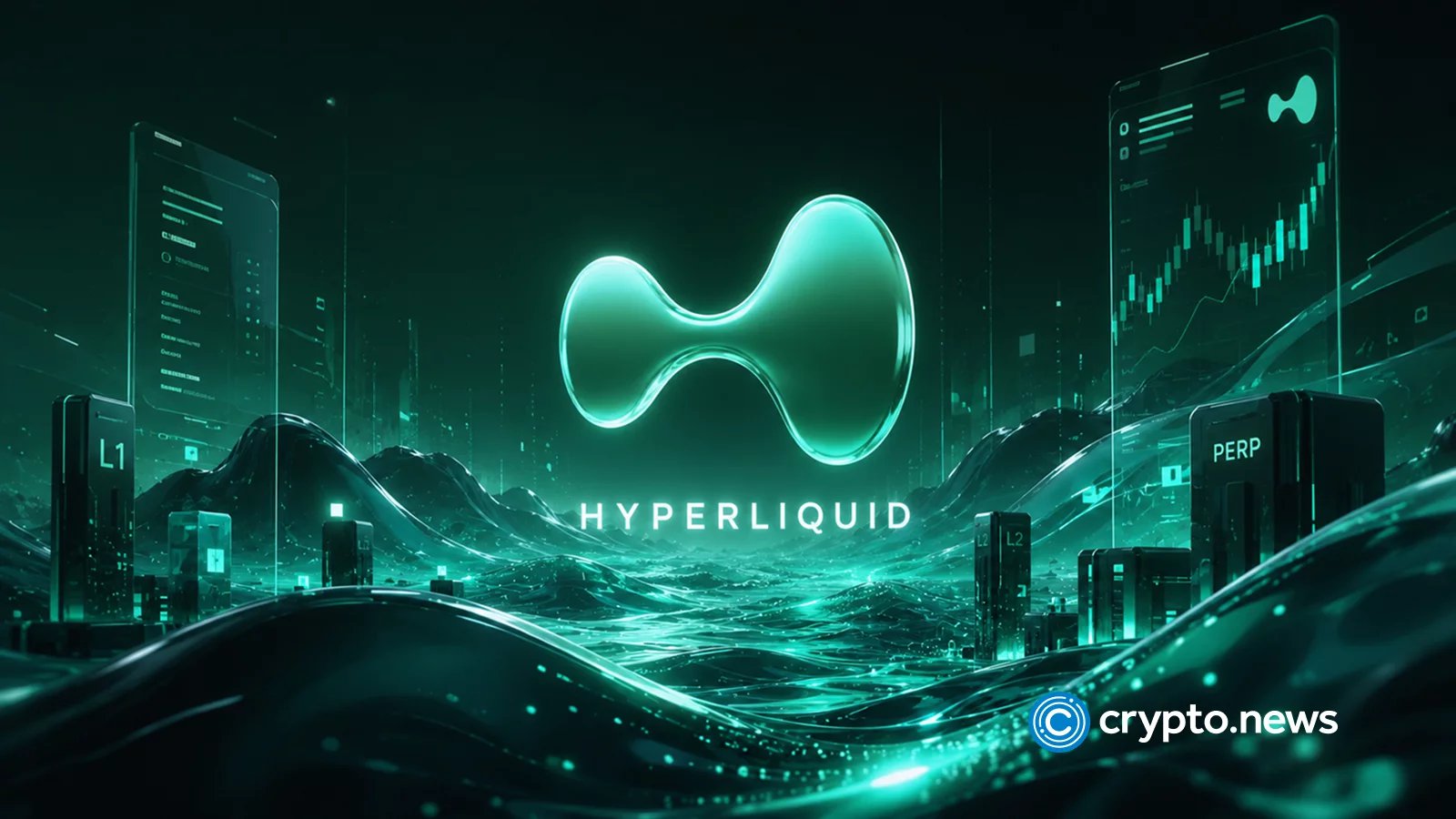 Hyperliquid确认将总部设在新加坡，MAS表示其业务不在监管范围内