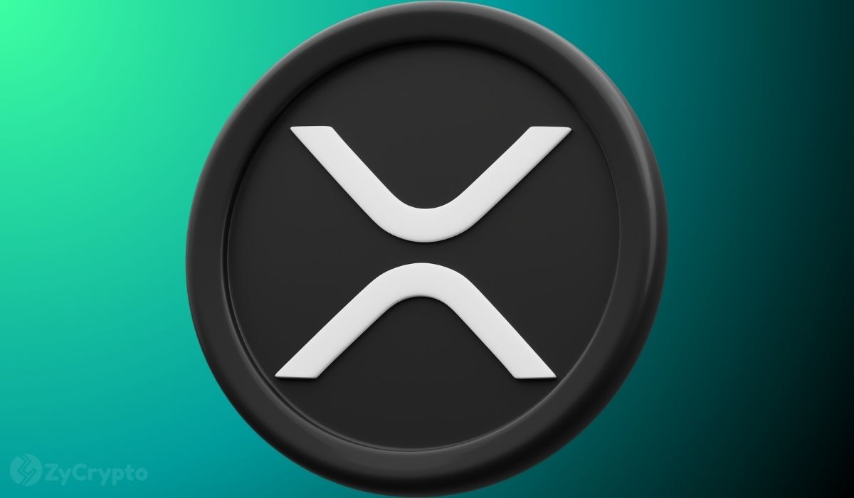比特币若突破29.5万美元，XRP能涨多高？知名加密评论员揭示“月球级”价格目标