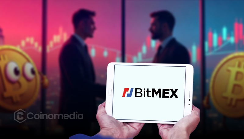 BitMEX关闭交易所运营，提款功能仍开放