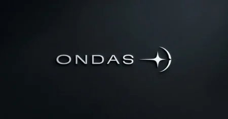 Ondas (ONDS) 股价因收购5600万美元三重防御技术而上涨