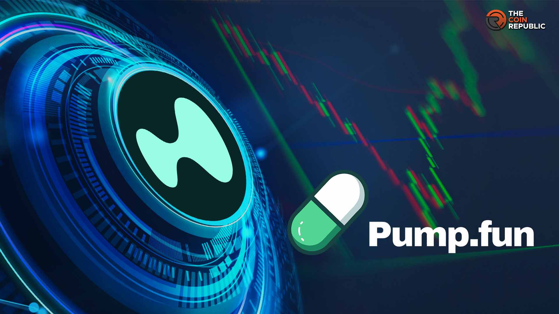Pump.fun 新闻：Hyperliquid Perps 为应用带来 50 倍杠杆