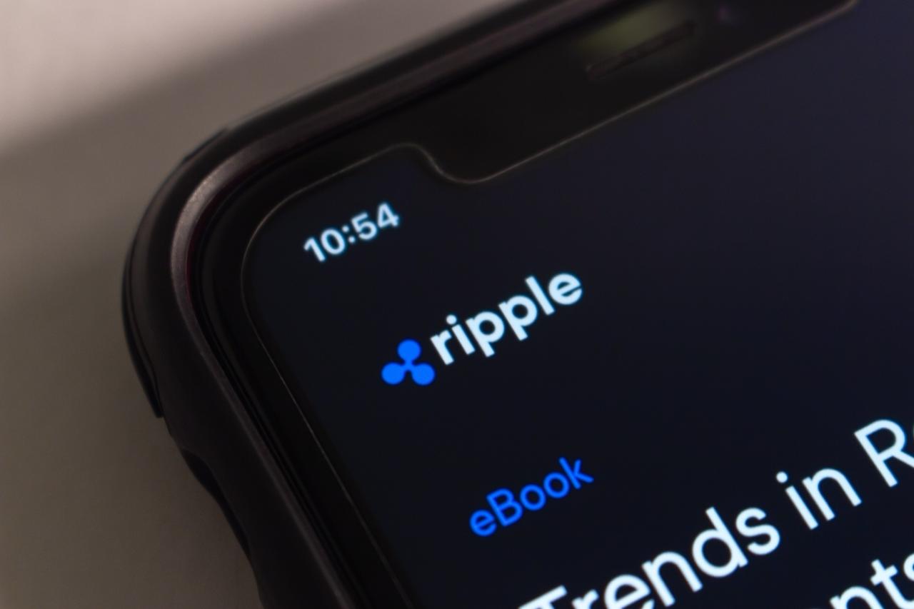 Ripple Prime 为传统资产提供全天候兑换服务