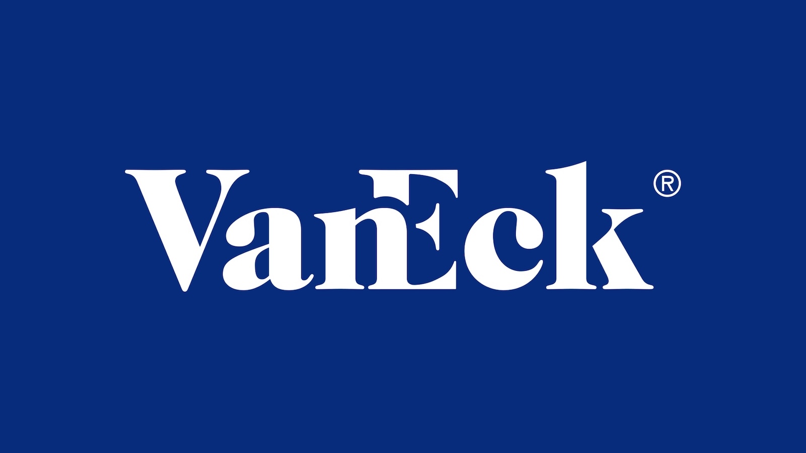 VanEck撤回Lido质押以太坊ETF申请