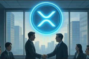 金融专家：各位XRP持有者，我们仅剩1个月时间