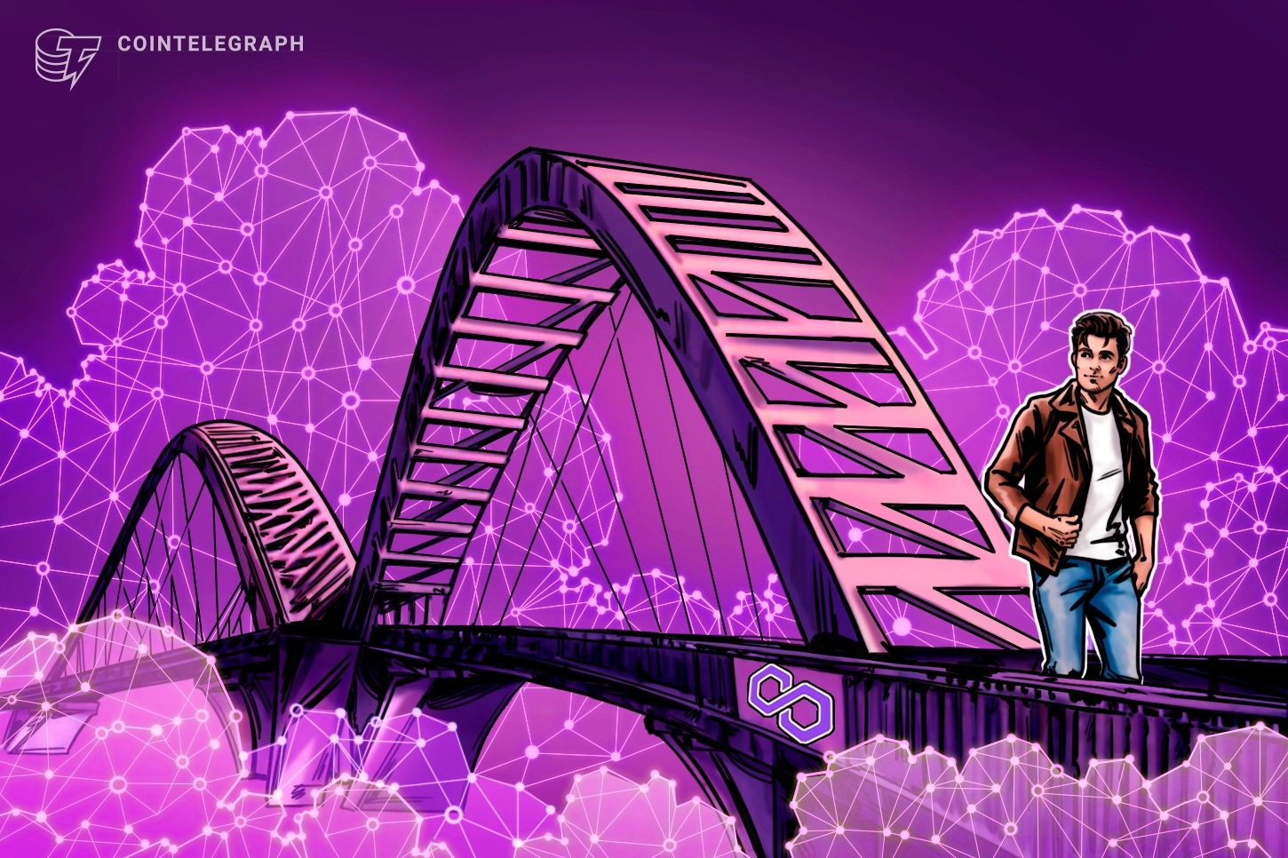 Polygon在收购Coinme交易完成后获得美国支付牌照
