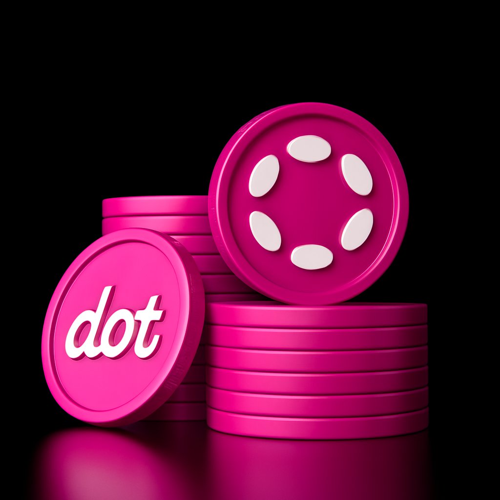 Polkadot提案寻求DAO授权发行类似dotUSD的稳定币