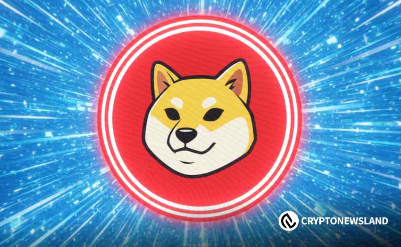 鲸鱼掌控94%的SHIB供应量，Shiba Inu接下来会怎样？