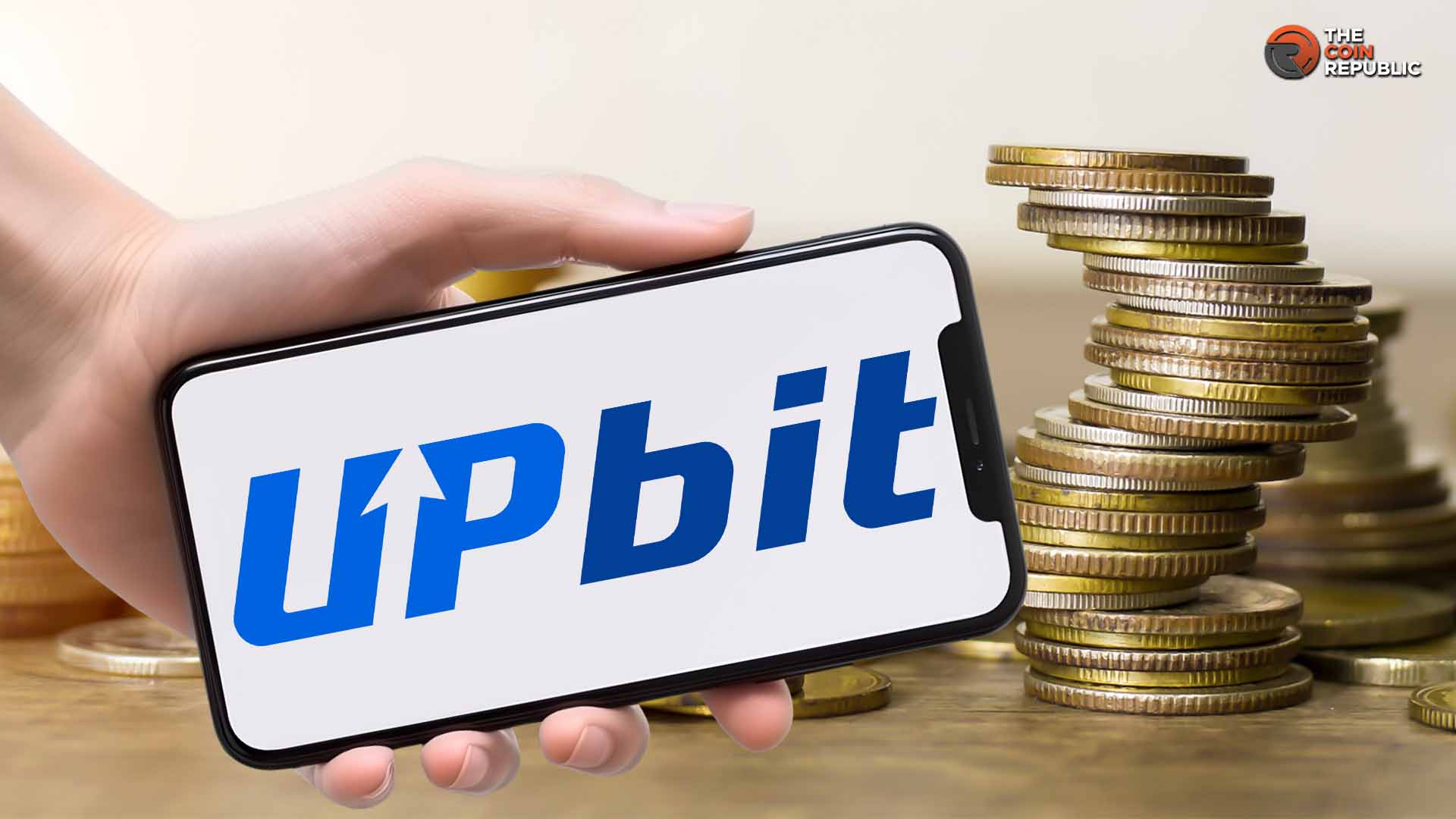 加密货币新闻：Upbit标记SOPH，Binance将削减七个USDC交易对