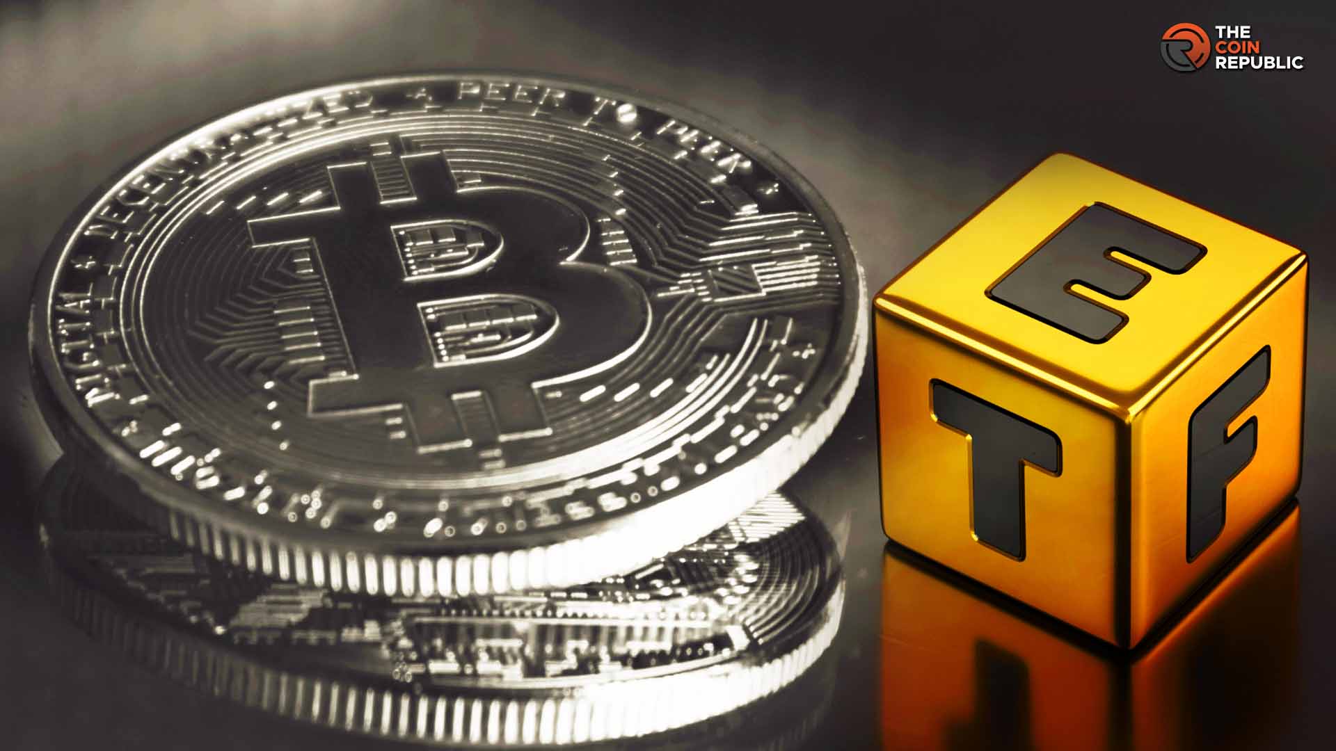 比特币ETF净流出2.62亿美元，BTC跌破81000美元：下一步走向如何？
