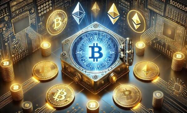 9月13日加密货币价格：BTC上涨0.01%，PENDLE上涨7.71%