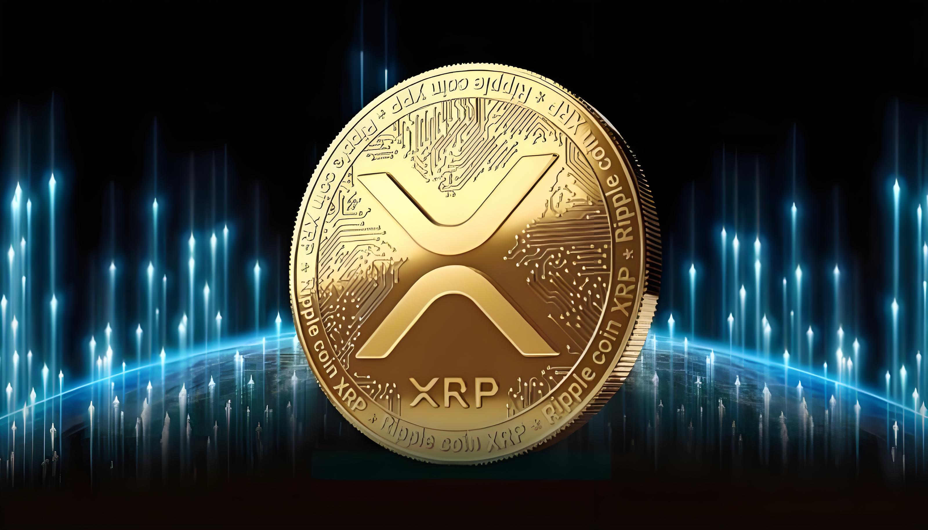 分析师称：XRP或先跌至1.25美元，随后反弹至1.60美元