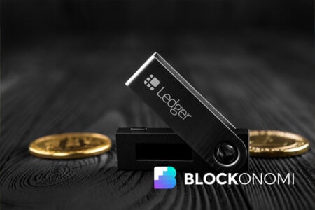 Ledger因硬件钱包植入警告面临强烈反弹