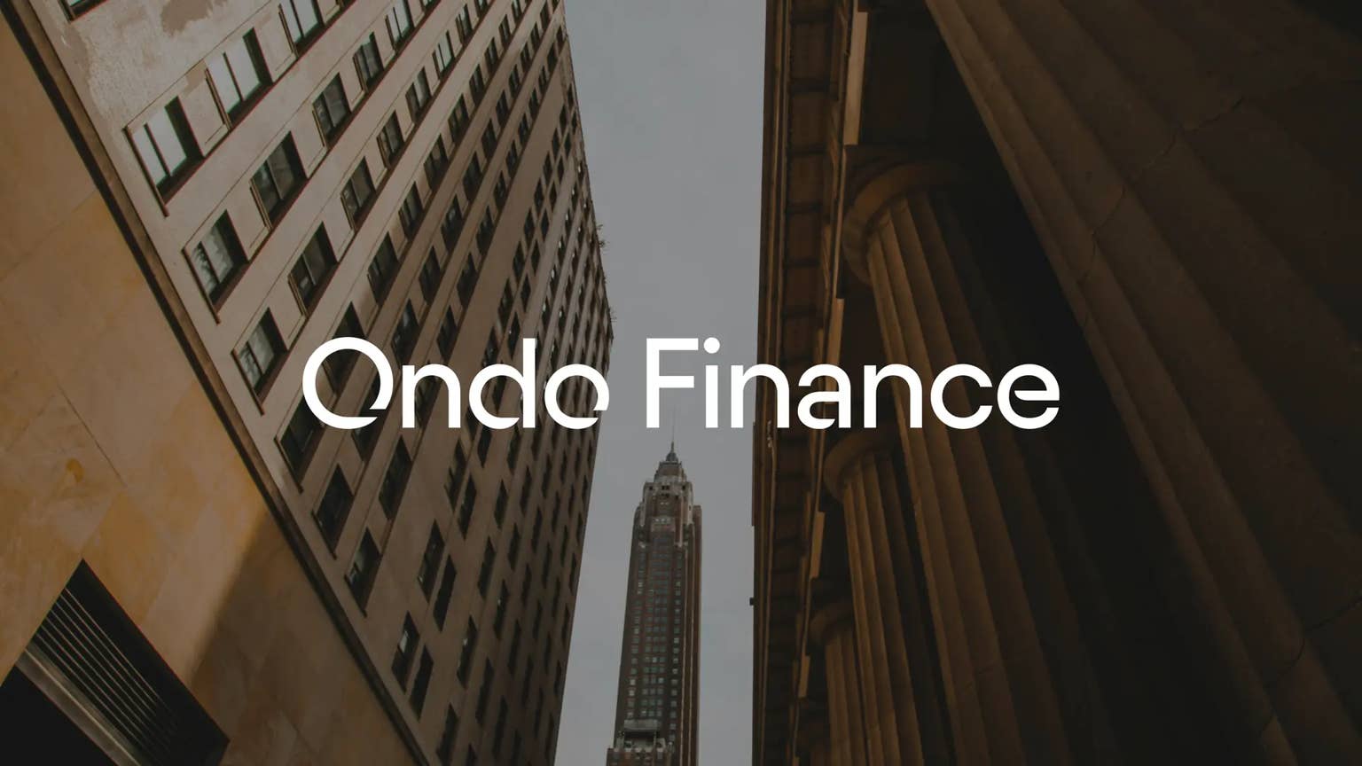 Ondo市值突破40亿美元，代币化股票增长推动