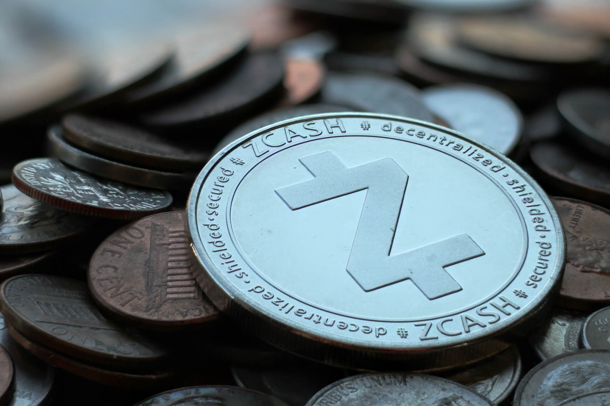 Zcash价格从1680美元回落——涨势是否正在减弱？