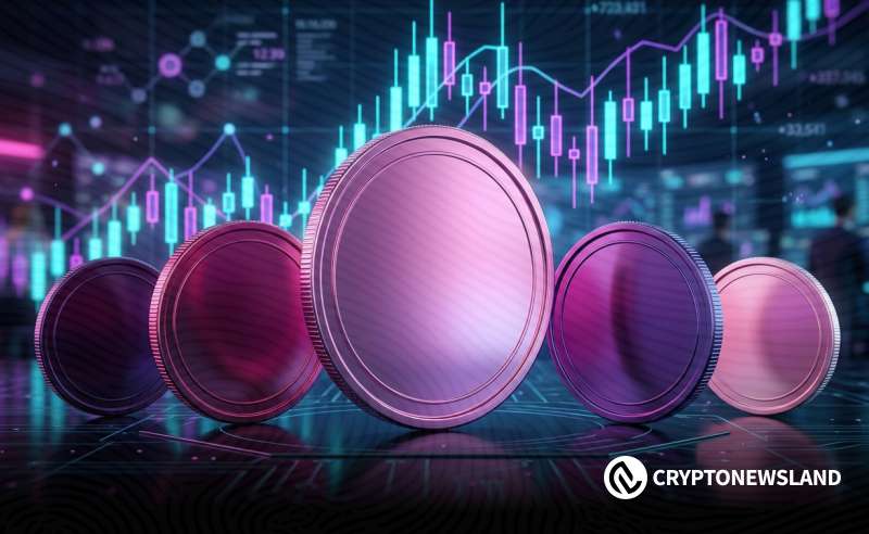 美国加密货币衍生品市场进一步扩大——在Coinbase获得CFTC批准后值得冒险押注的5种山寨币