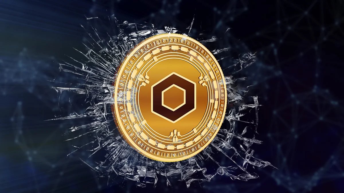 Bitwise Chainlink ETF在LINK价格下跌时录得1000万美元资金流入，资产规模降至2.29亿美元
