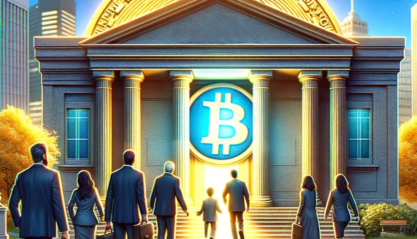 美国商品期货交易委员会（CFTC）推动为提供杠杆交易的加密货币交易所颁发牌照