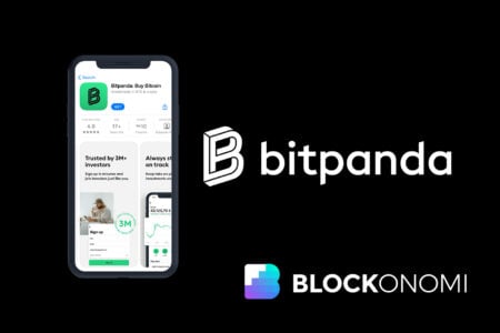 瑞福森银行国际与Bitpanda合作，在欧洲推出加密货币交易服务