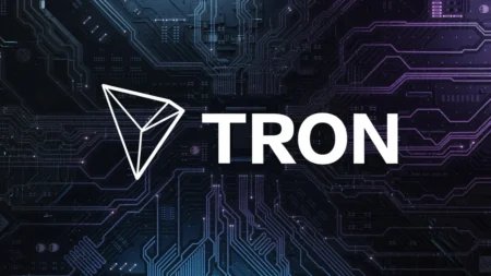TRON（TRX）交易量突破30万亿美元：突破在即？