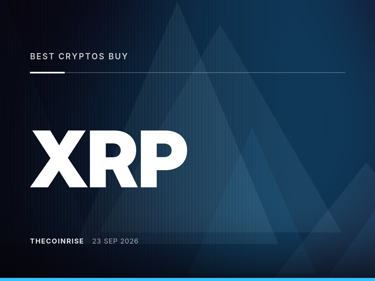 现在最值得购买的4大加密货币：深入解析BlockDAG、XRP、Litecoin和TRON！