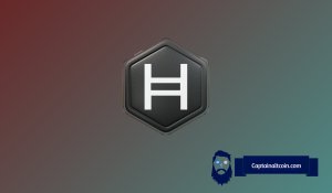 Hedera图表显示，首先指向0.13美元，然后更高