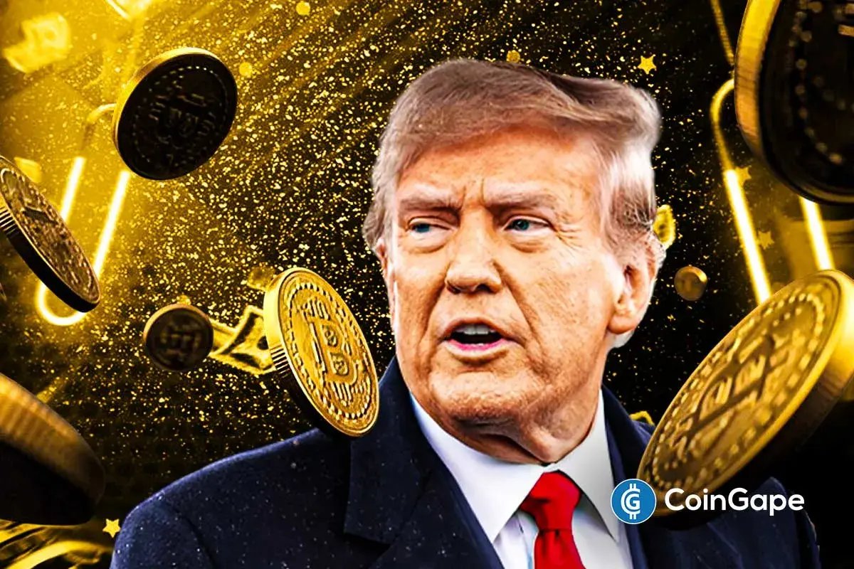 特朗普披露在迈克尔·萨耶尔旗下策略公司的新持仓，MSTR股价是否会就此拉升？