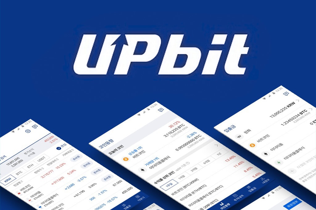 比特币交易所Upbit宣布在其现货交易平台上线此山寨币！