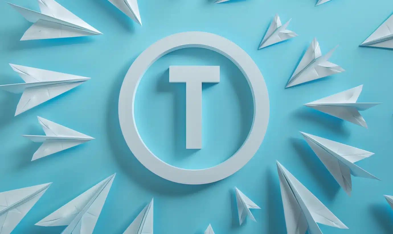 Tether推出离线AI语音模型，适用于智能眼镜和机器人