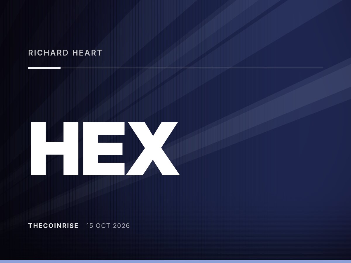 理查德·“HEX”·赫特据报在伊斯坦布尔因涉嫌欺诈被捕