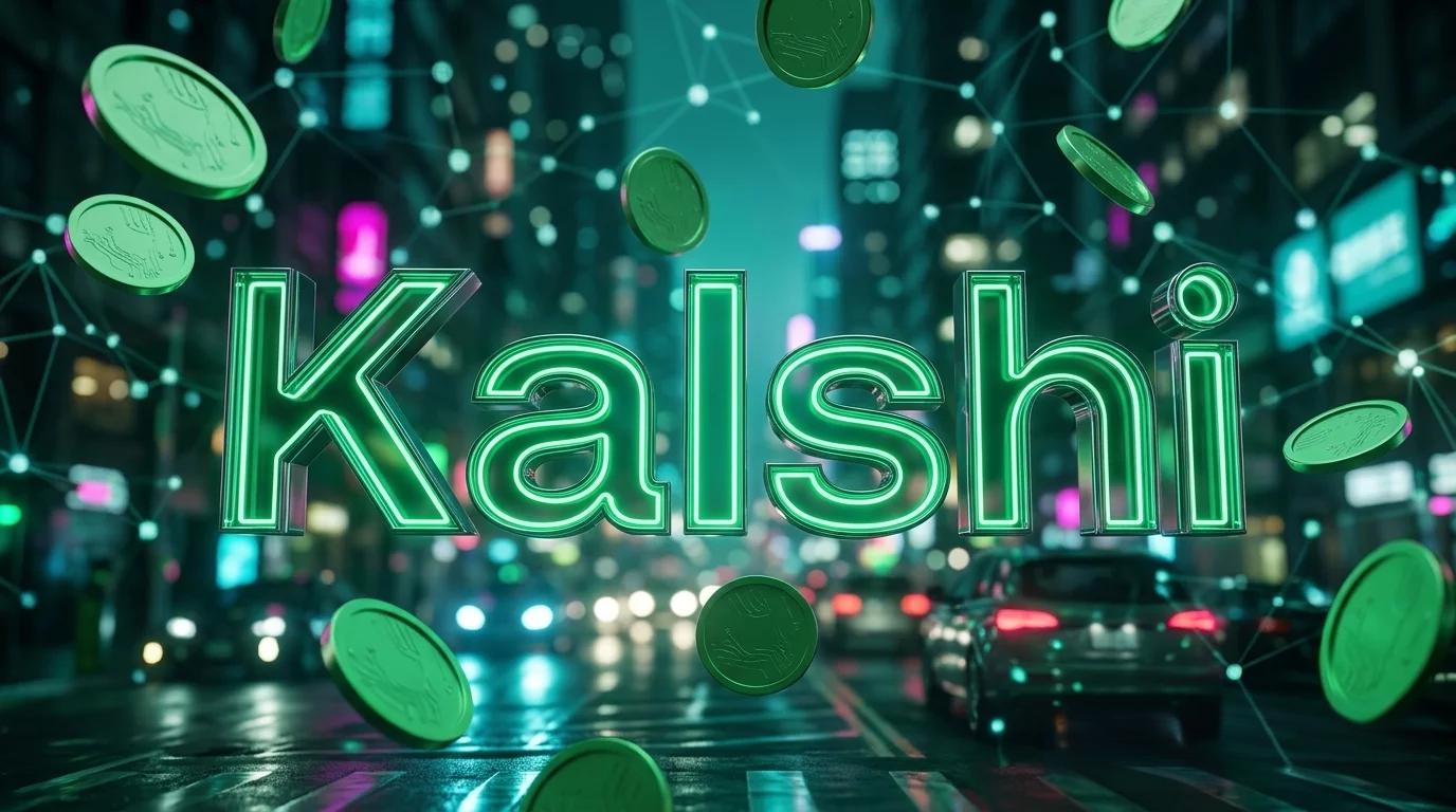 Kalshi CEO表示：预测市场能够捕捉内幕交易
