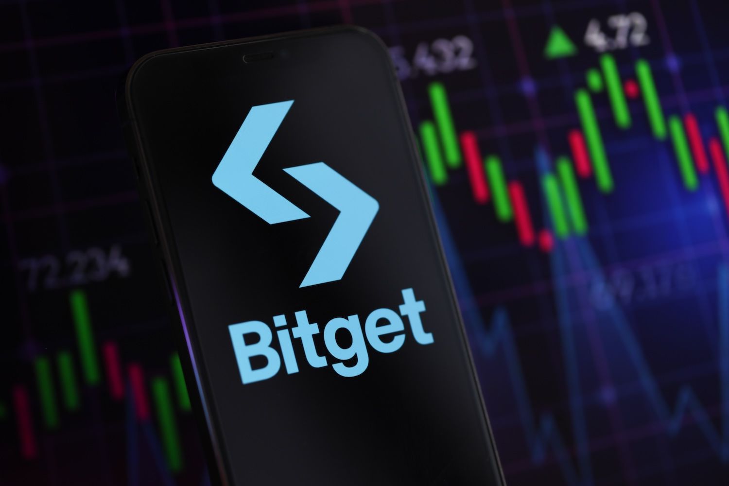 Bitget让机构在不交出加密货币的情况下进行交易