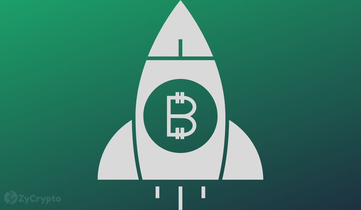 Coinbase CEO Brian Armstrong 称比特币到2030年可能达到40万美元