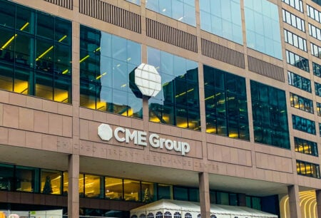 CME集团将于10月19日推出比特币现金和Uniswap期货