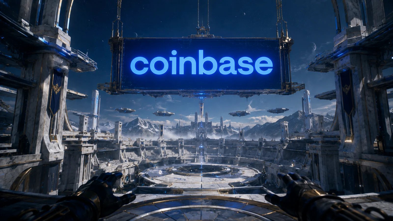 Coinbase开发后量子托管以支持所有签名方案