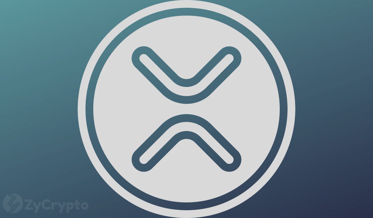 XRP或触及2.16美元，彼得·布兰特发现这一历史验证模式