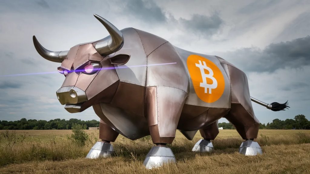 Glassnode对比特币转为看涨态度——他们揭示了正在等待的关键点位