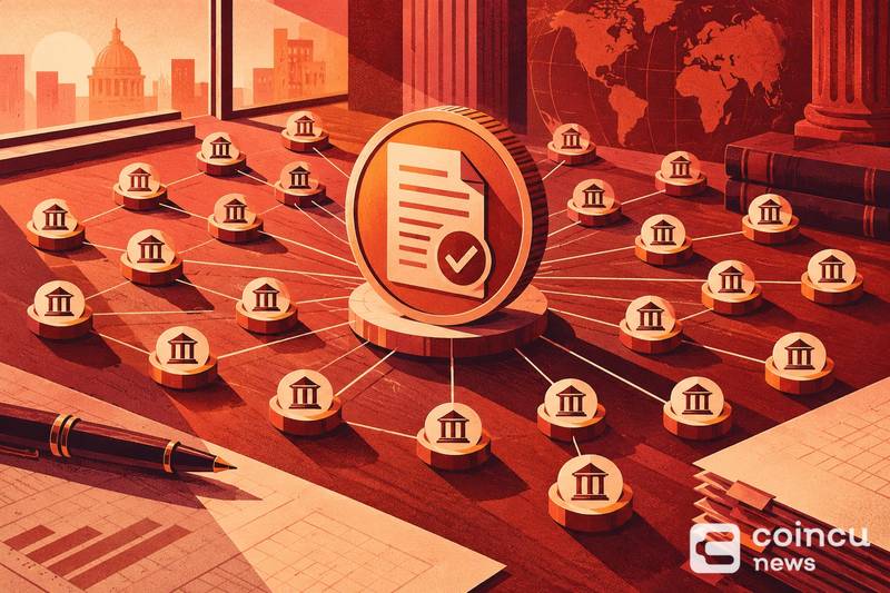 Bitwise 与 20 多家财富平台合作，推进加密货币 ETP 审批