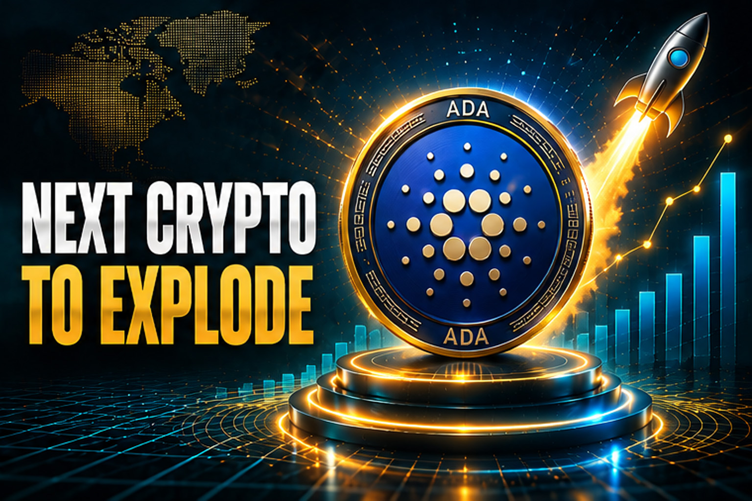 Pepeto、Cardano 和 Fartcoin：当企业以数十亿规模囤积比特币时，谁是下一个暴涨的加密货币？