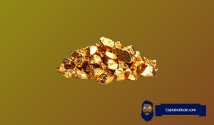今日金价：为何在CPI暴跌后黄金再度上涨