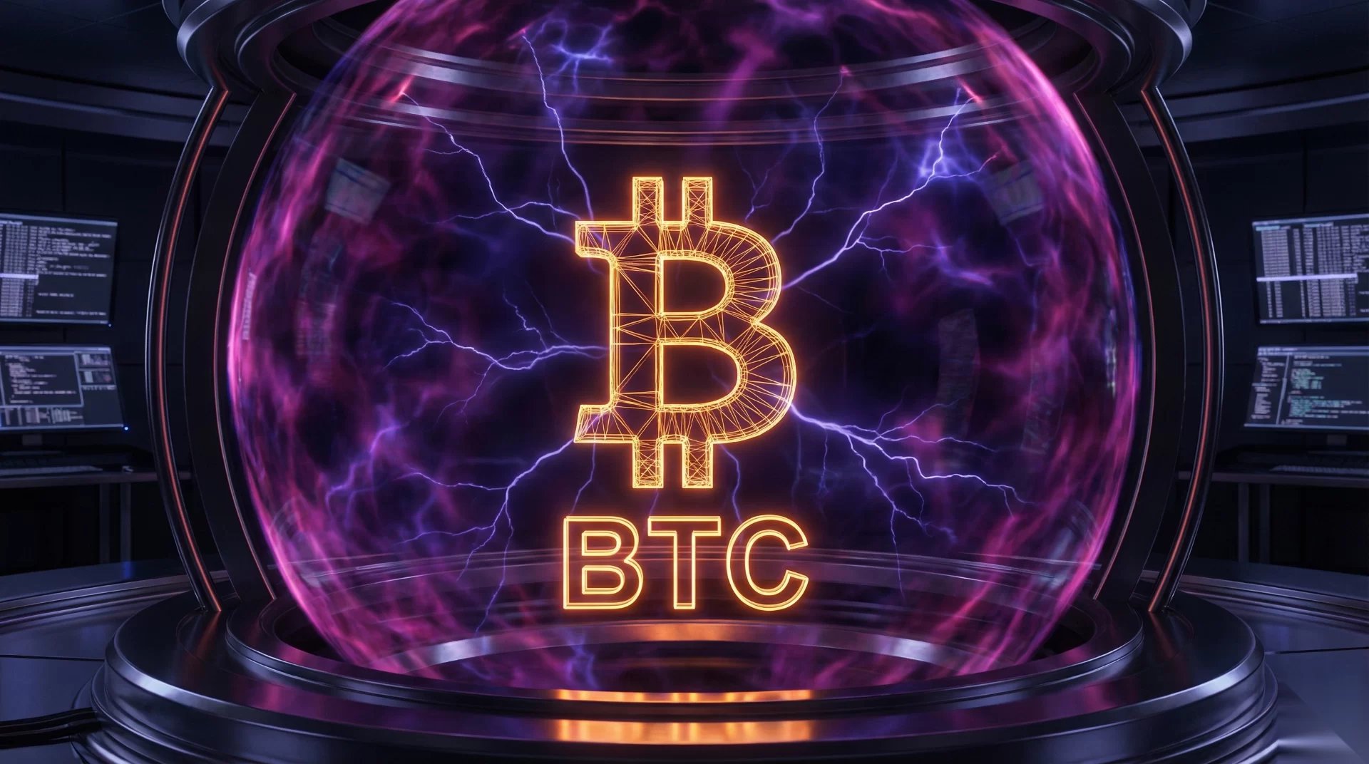 CoinRoutes首席执行官：比特币最大的突破在于抵押品认可，而非ETF
