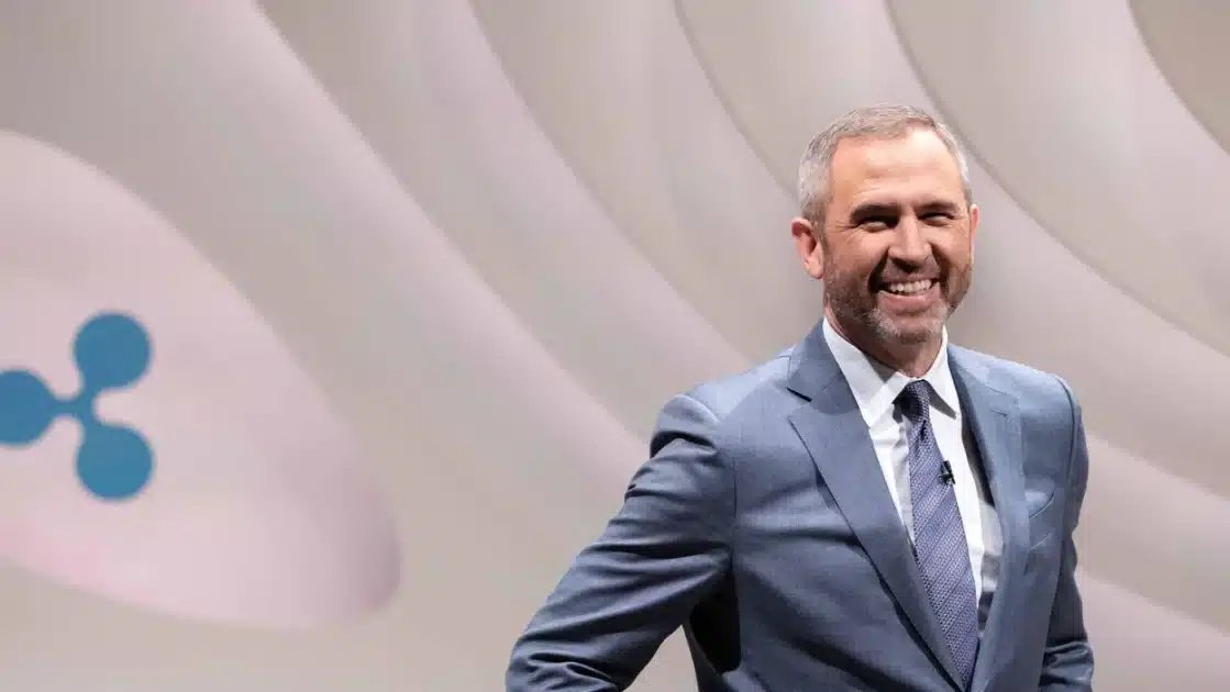 Ripple CEO Brad Garlinghouse 公布 XRP Ledger 机构借贷与收益计划