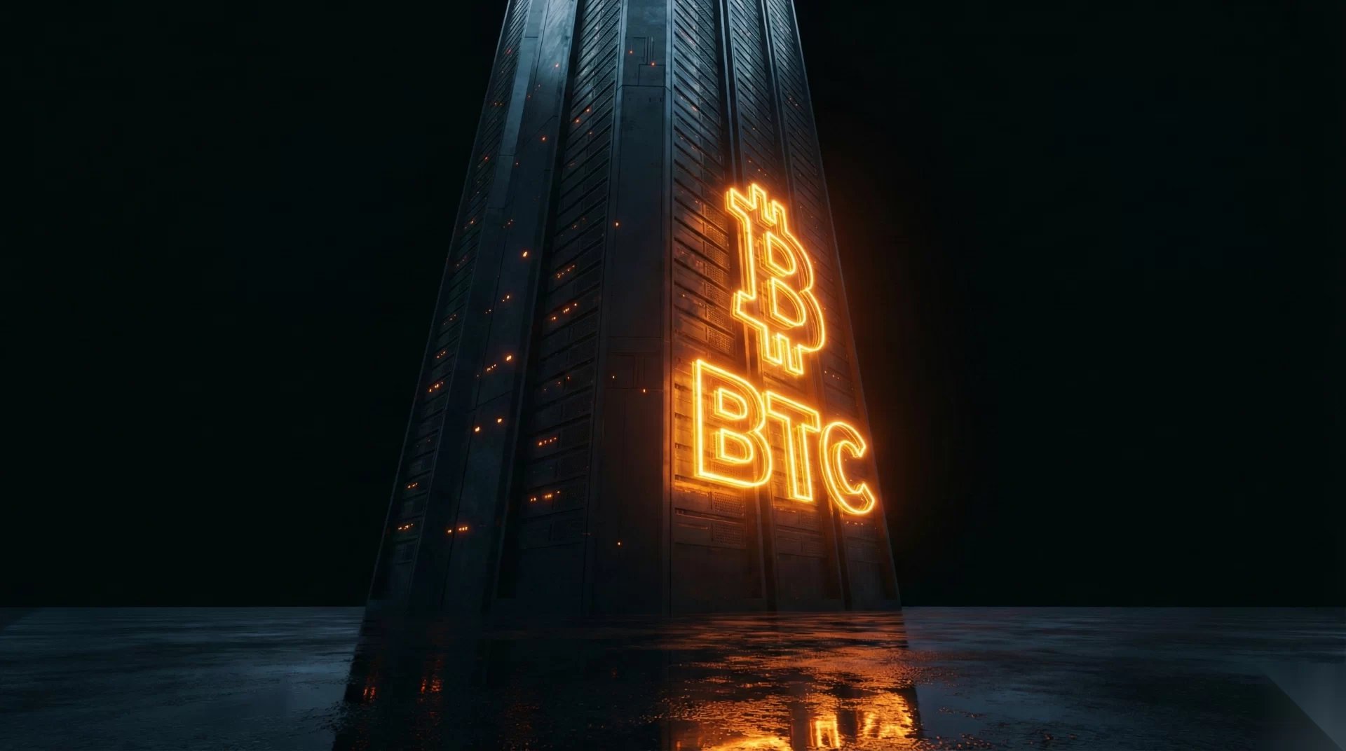 比特币ETF两天内流出1.47亿美元，BTC跌破8万美元