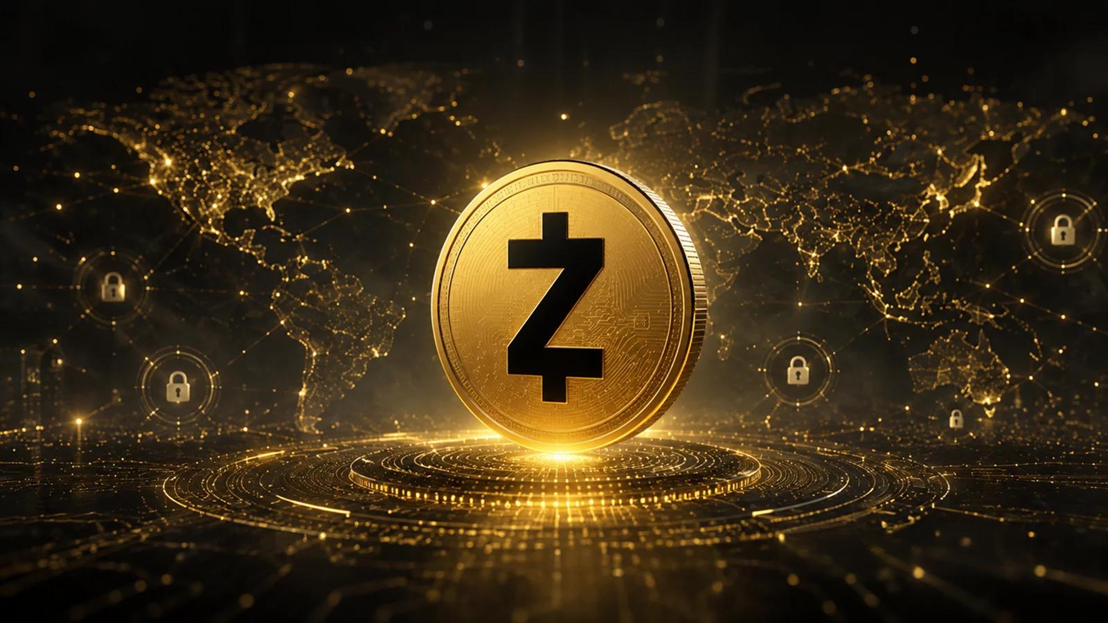 Zcash持币者在NU7投票中支持25秒区块
