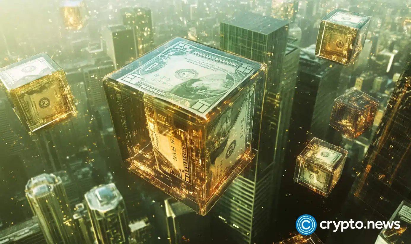 Falcon高管：RWA代币化使用应逐资产评估